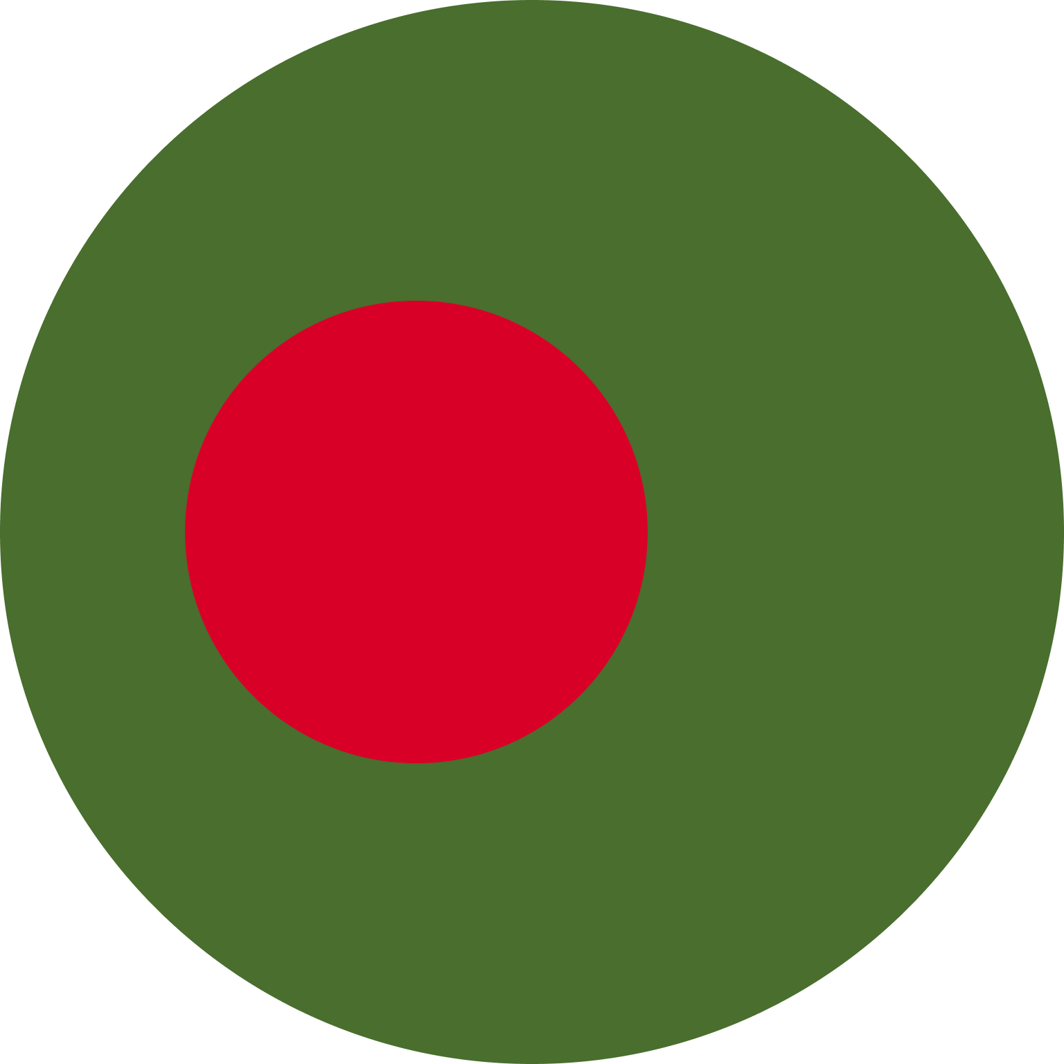 BD flag