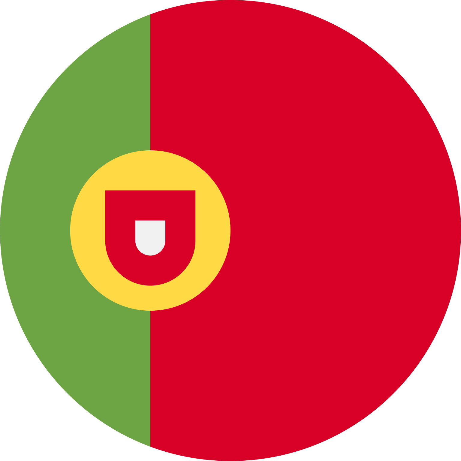 PT flag