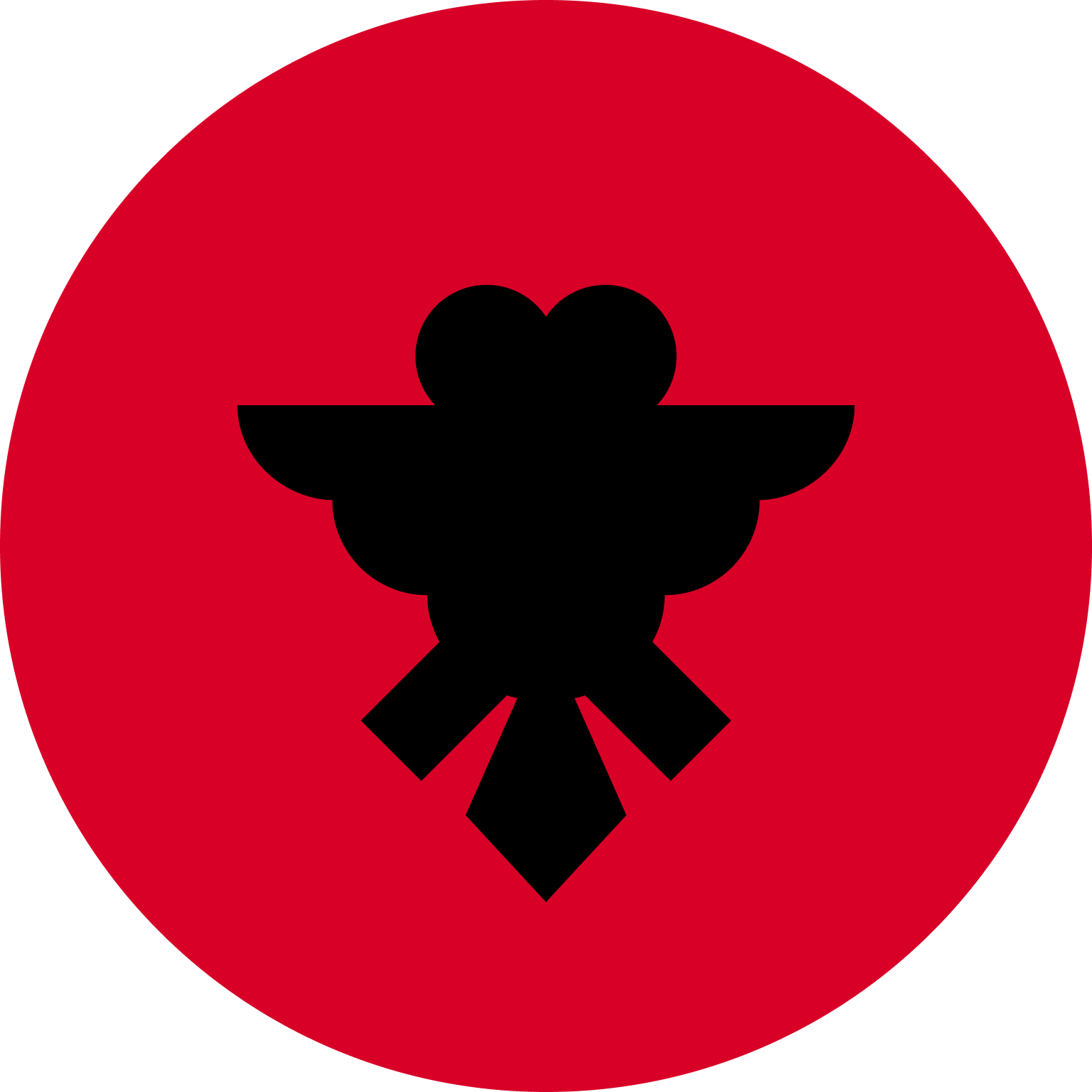 AL flag