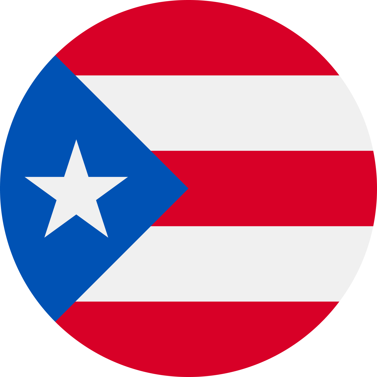 PR flag