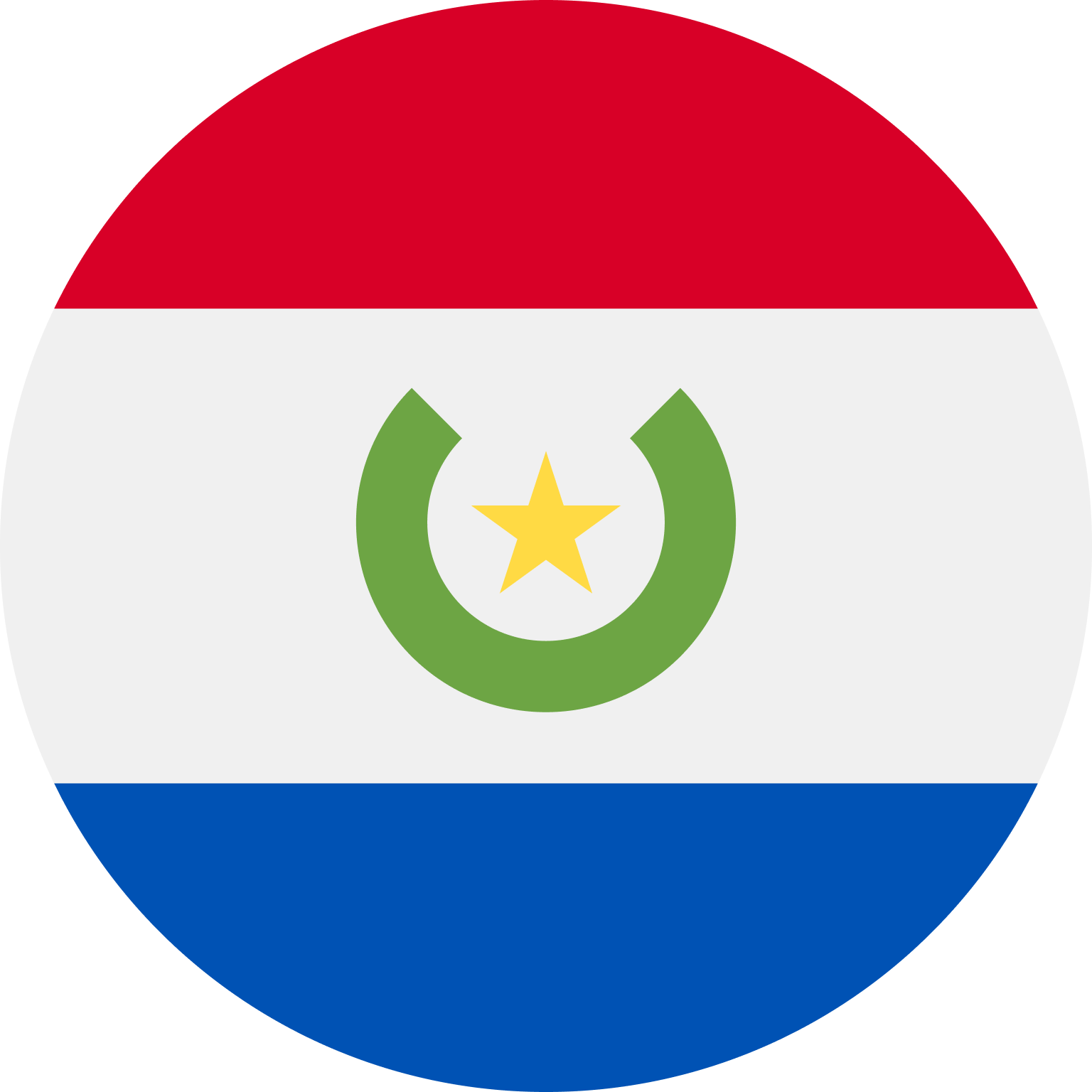 PY flag