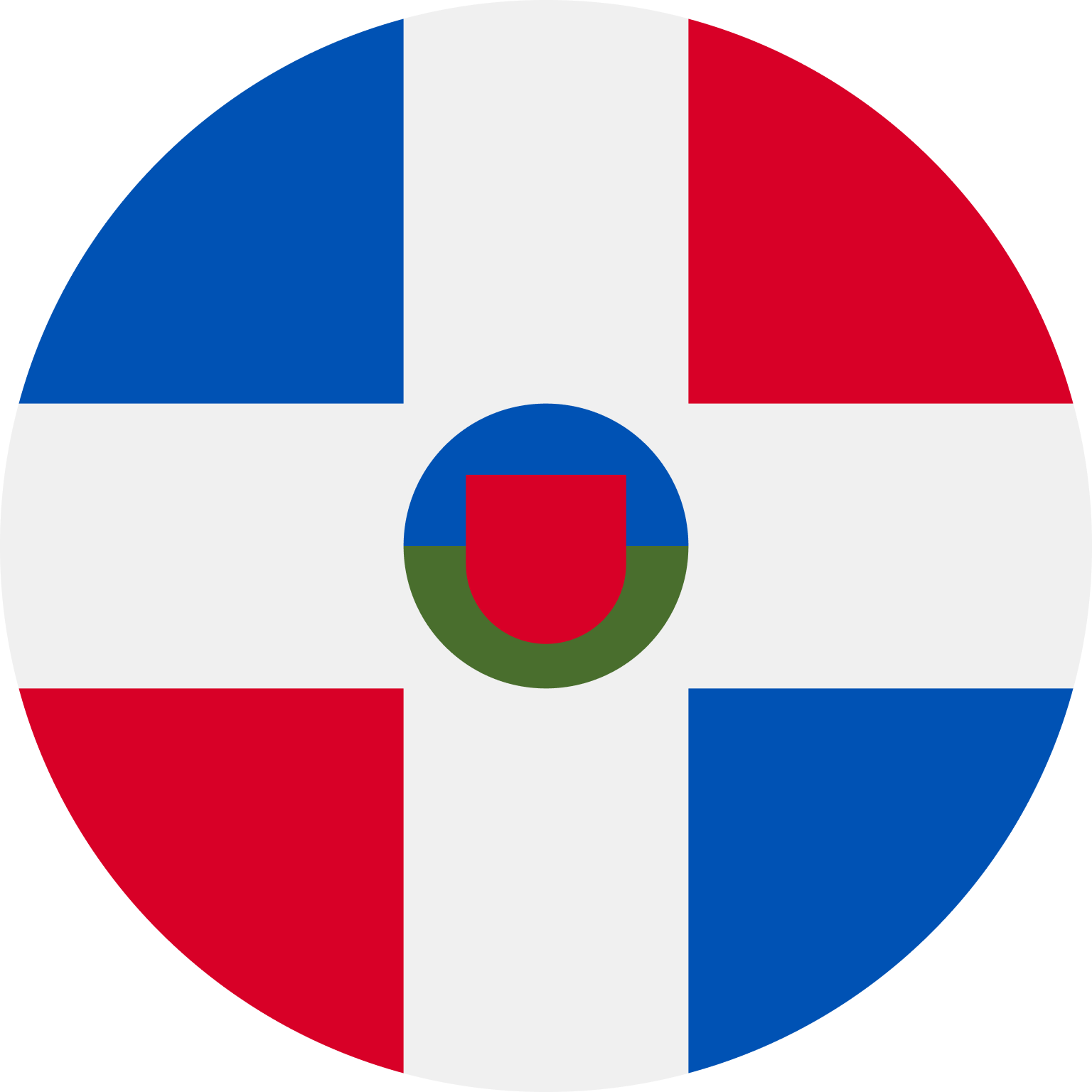 DO flag
