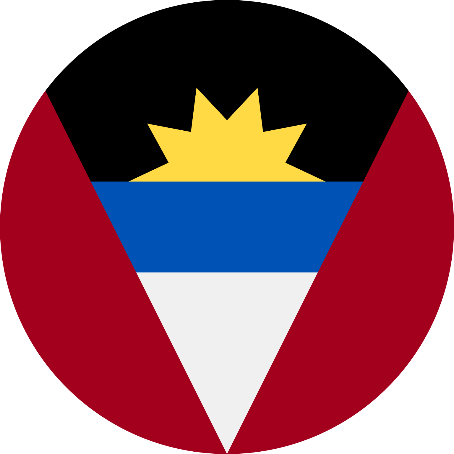 AG flag