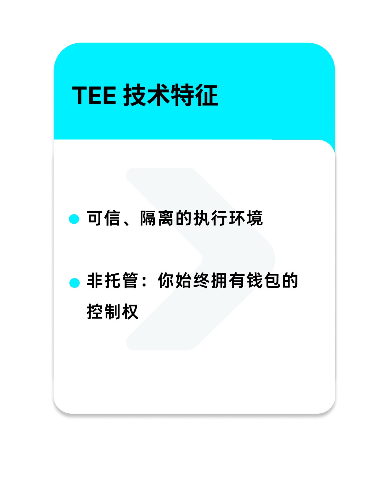 安全性提升