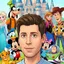 Disneyfication