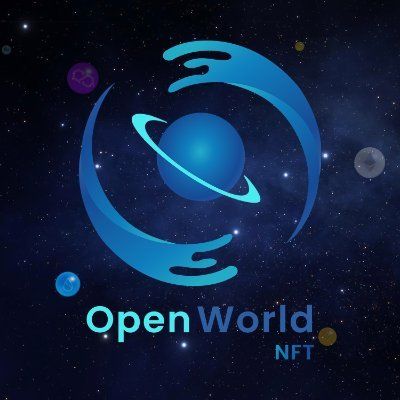 OPENWORLD NFT
