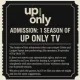 UPONLY