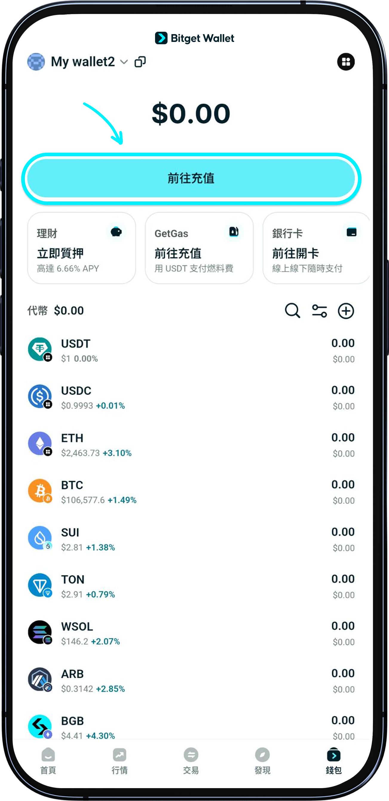 使用銀行卡、簽帳金融卡等方式購買