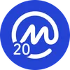 CoinMarketCap 20 Index DTF