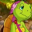 Franklin's Girlfriend
