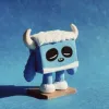 Base Mascot