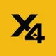 X4