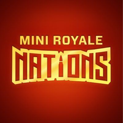 Mini Royale: Nations
