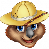 Wombat Dungeon Master