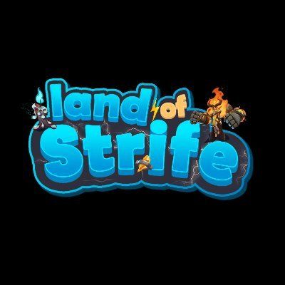 Land of Strife