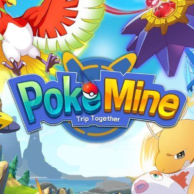 PokeMine on DEME