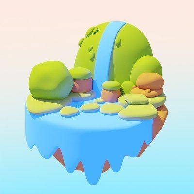 CryptoSkyland