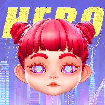 WIN NFT HERO