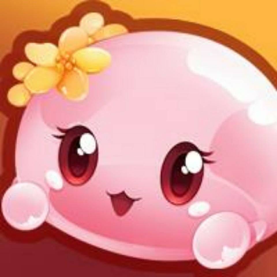 梦幻怪兽
