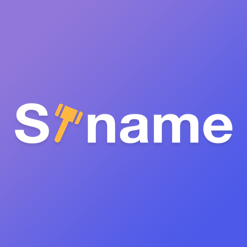 STname