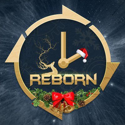 Reborn